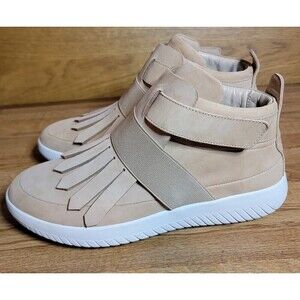 Mobs TREAD MOC Dusty Beige/Nubuck Women